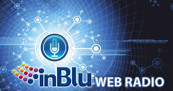 InBlu lancia la nuova WebRadio