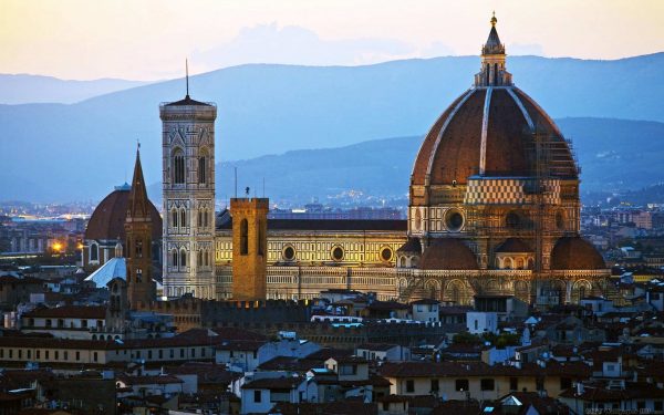 Uno speciale di "Toscana Oggi" a cinque anni dalla visita di Papa Francesco a Firenze