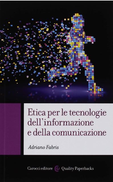 Etica per le tecnologie della comunicazione e dell'informazione