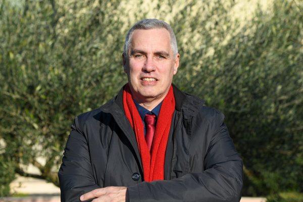 Mauro Ungaro nuovo presidente della FISC