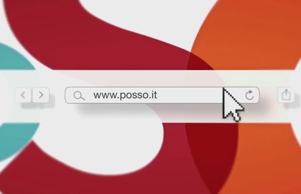 Online la piattaforma POSSO.IT