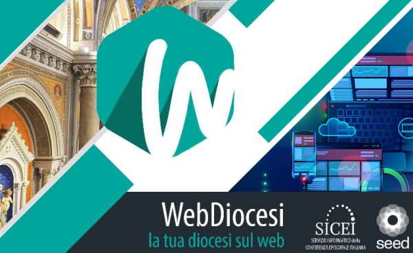 Webdiocesi: tornano i corsi per chi cura i siti diocesani